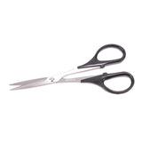 Aerox Straight Body Scissors - Stainless Steel