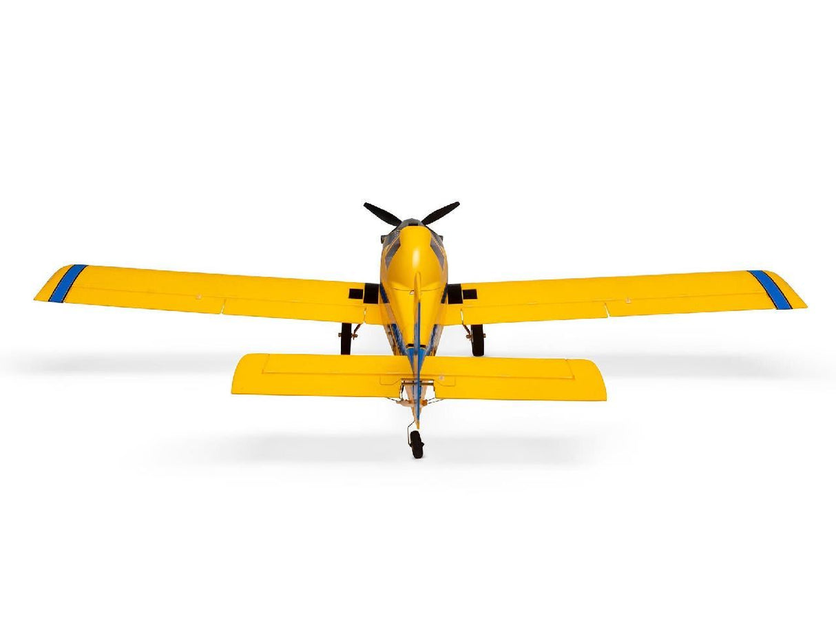 E Flite UMX Air Tractor BNF Basic with AS3X and SAFE Select