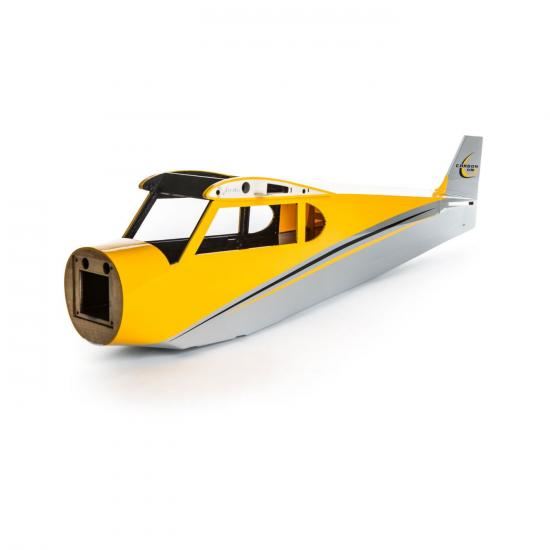 HAN Fuselage Carbon Cub 15cc (HAN506501)