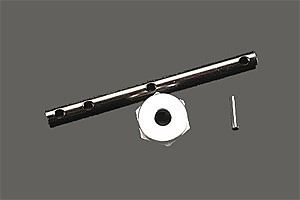 Tamiya Final Shaft Bag For 43508