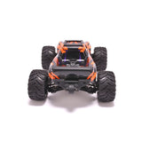 Udi 1/16Th Meteorite Monster Truck Br/Less Orange
