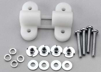 GPLANES Nylon Nose Gear Blocks