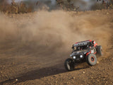Losi 1/10 Hammer Rey U4 4WD Rock Racer Brushless RTR w/Smart Red