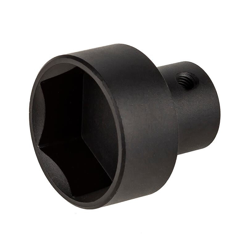 4346 Adapter TEAM ASSOCIATED FACTORY TEAM DIFF DECODER 1/8 ADAPTER 17MM – Make It ...
