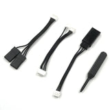 Yeah Racing Hackslider Mini Gyro V3 For RC Drifting Mini-Z and 1/10 Competition Drifting