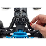 Pro-Line Universal Body Mount System: 1/10 Arrma Gorgon And Quake