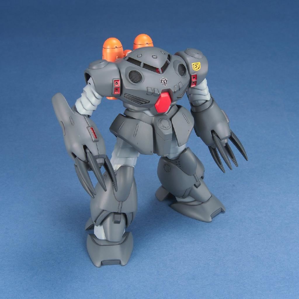 Bandai Hobby Hguc 1/144 Msm-07E Z'Gock Experiment