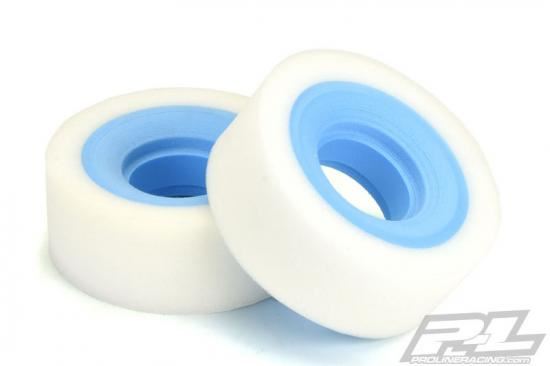 PROLINE 2.2" DUAL STAGE CLOSED CELL INSERT FOR XL TYRES