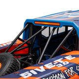 Losi 1/5 5Ive-Te 3.0 Electric 4Wd Desert Truck Rtr