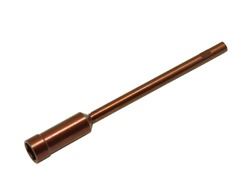 Arrowmax Nut Driver 1/4 (6.35mm) x 100mm Tip Only