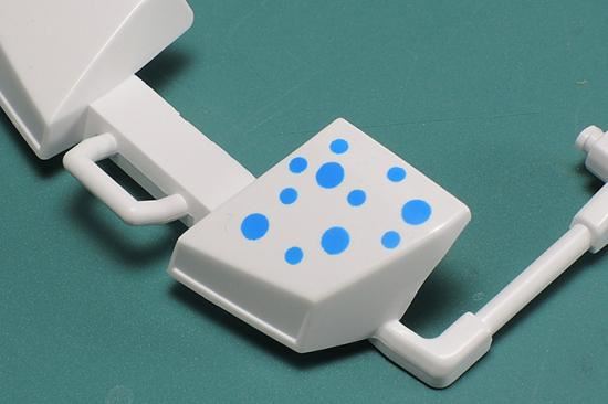 Tamiya Modellers Punch 2mm/3mm