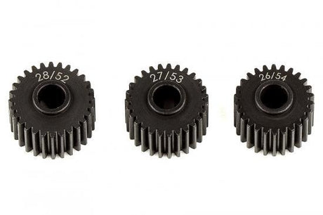 Element RC Ft Stealth X Idler Gear Set - Machined