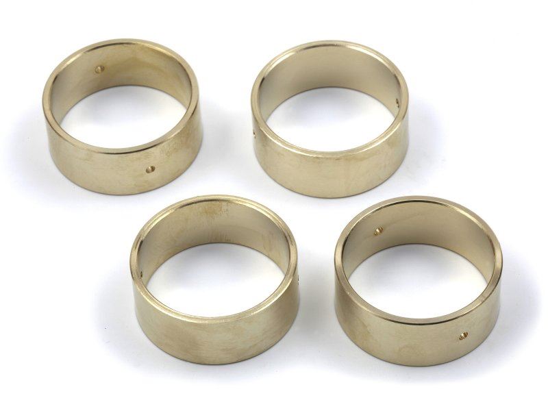 Wheel Weight Set (Brass/4Pcs)