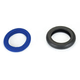 Pro 1/4 Supermoto S3 Motorcycle Front Tire: Promoto-Mx/Sm