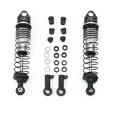 Proline 1/10 Big Bore Front/Rear (90mm-95mm) Scaler Shocks For Most