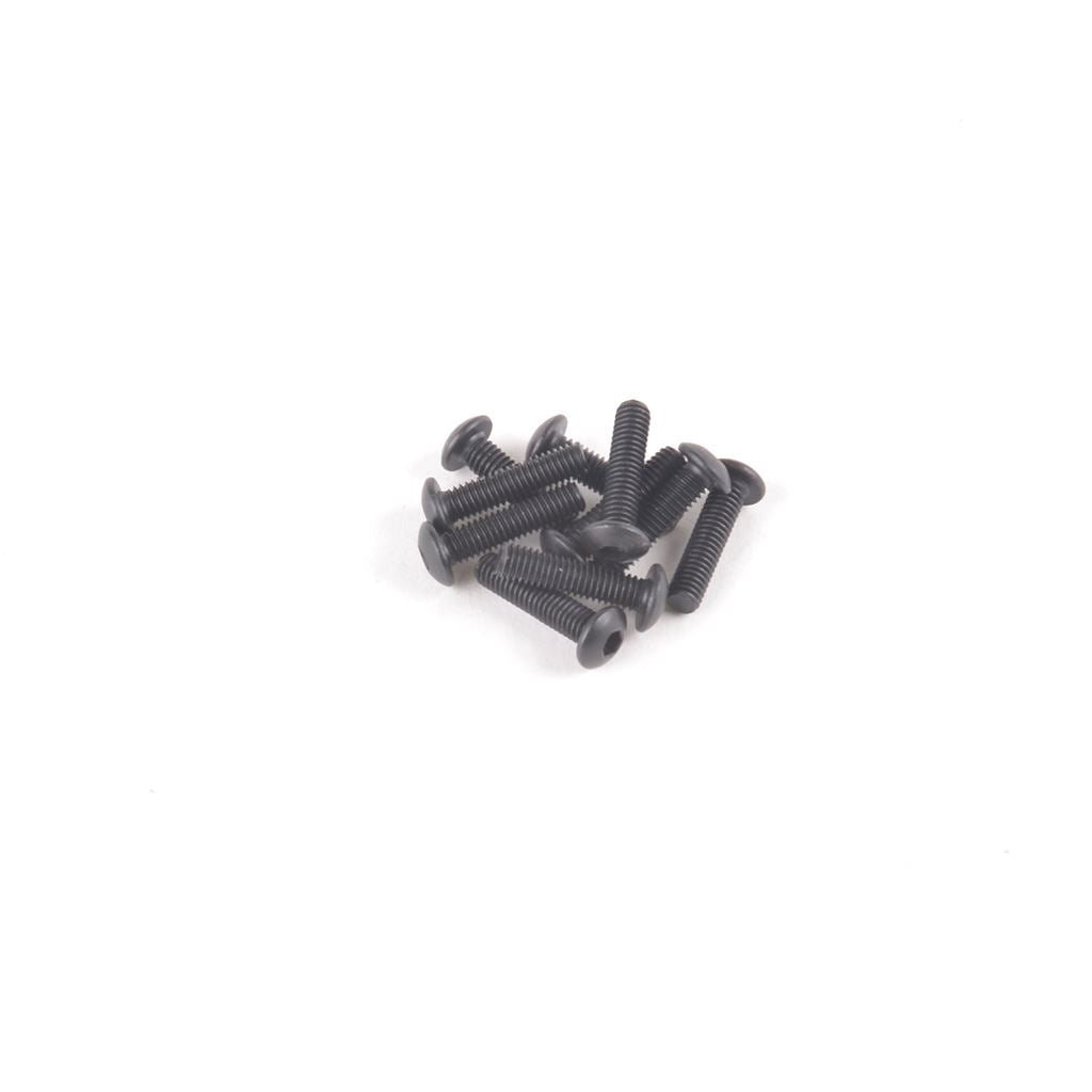 Schumacher M3 x 12 Hex Head Screw Tapping