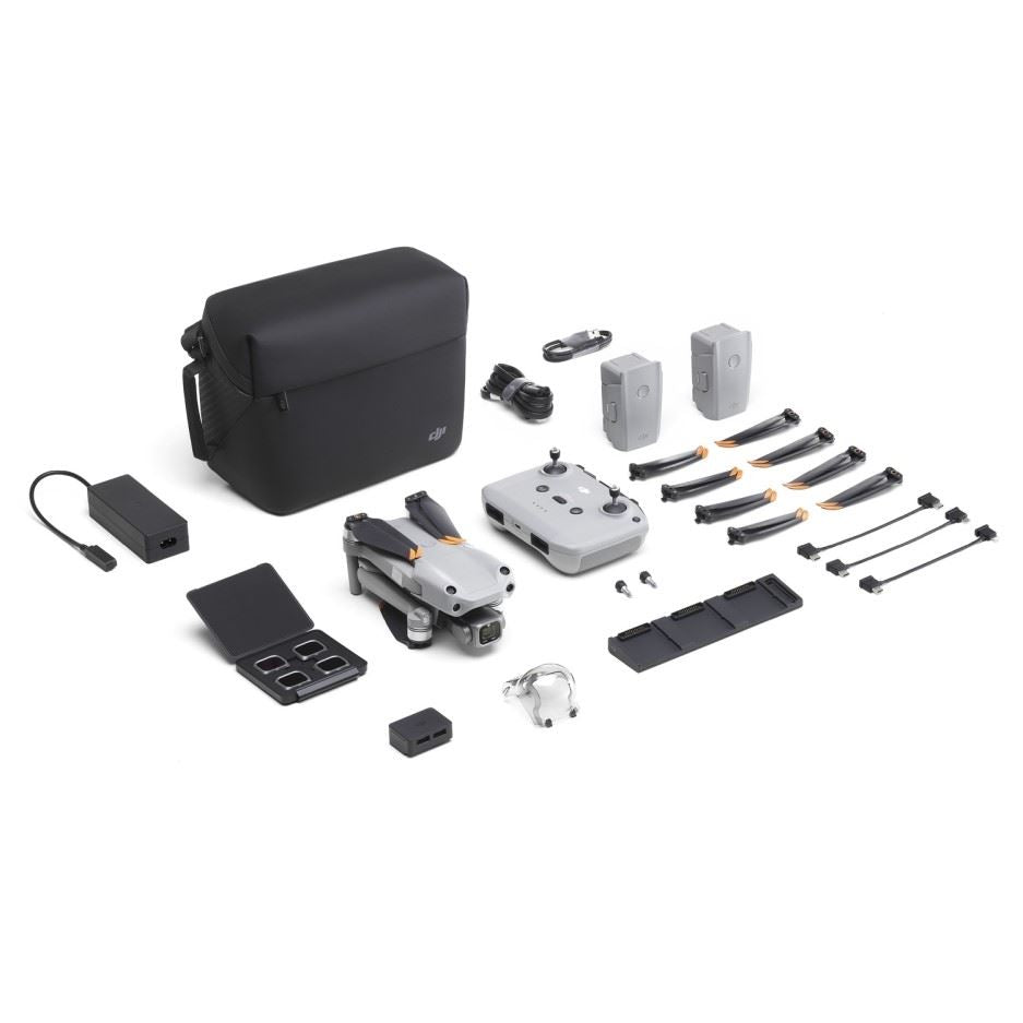 Dji Mavic Air 2S Drone � Flymore Combo