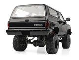 Rc4Wd Trail Finder 2 1/10 Scale Builders Kit (K44)