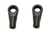 HOBAO MT SERVO STEERING ROD END 5.8MM, 2PCS