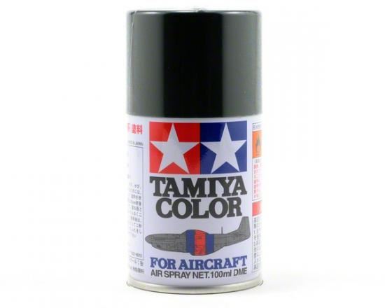 Tamiya AS Spray Paint - AS (Multiple Colours)