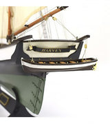 Artesania 1/60 Harvey American Schooner