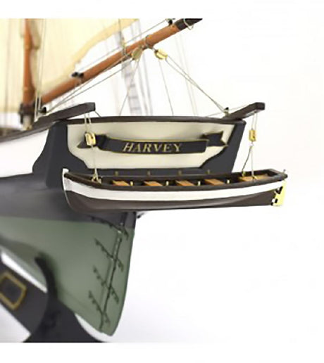 Artesania 1/60 Harvey American Schooner
