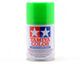 Tamiya PS Spray Paint - PS Lexan (Multiple Colours)