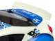 HPI Fatlace Subaru BRZ Body (200mm) - Clear