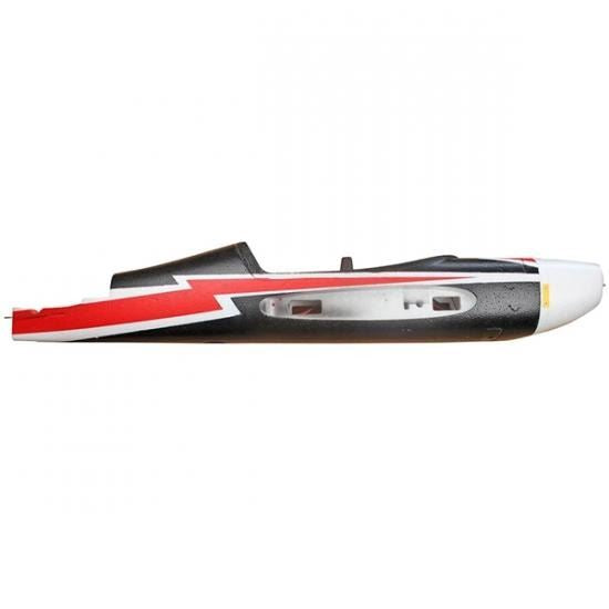 DYNAM SBACH FUSELAGE