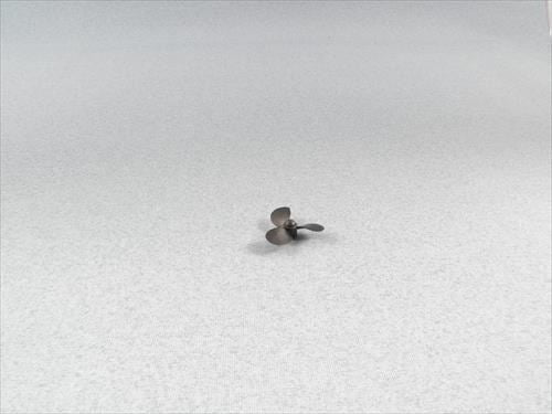 RACTIVE 3 Bladed 40mm Waterscrew GFN M2 LH