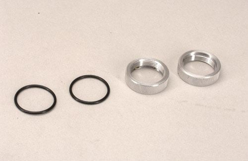 FG Modellsport Adjustable Ring (Pk2)