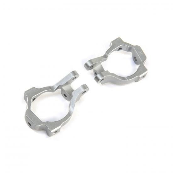 Losi Aluminum Spindle Carrier (2): Tenacity (Losi334013)