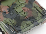 Tamiya 1/35 Leopard 2 A6 Ukraine