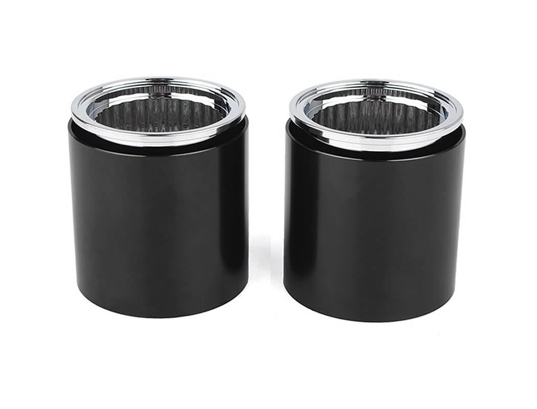 Rc4Wd Centre Line 1.9  Convo Pro Super Deep Dish B/Lock Wheels