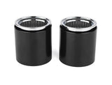 Rc4Wd Centre Line 1.9  Convo Pro Super Deep Dish B/Lock Wheels