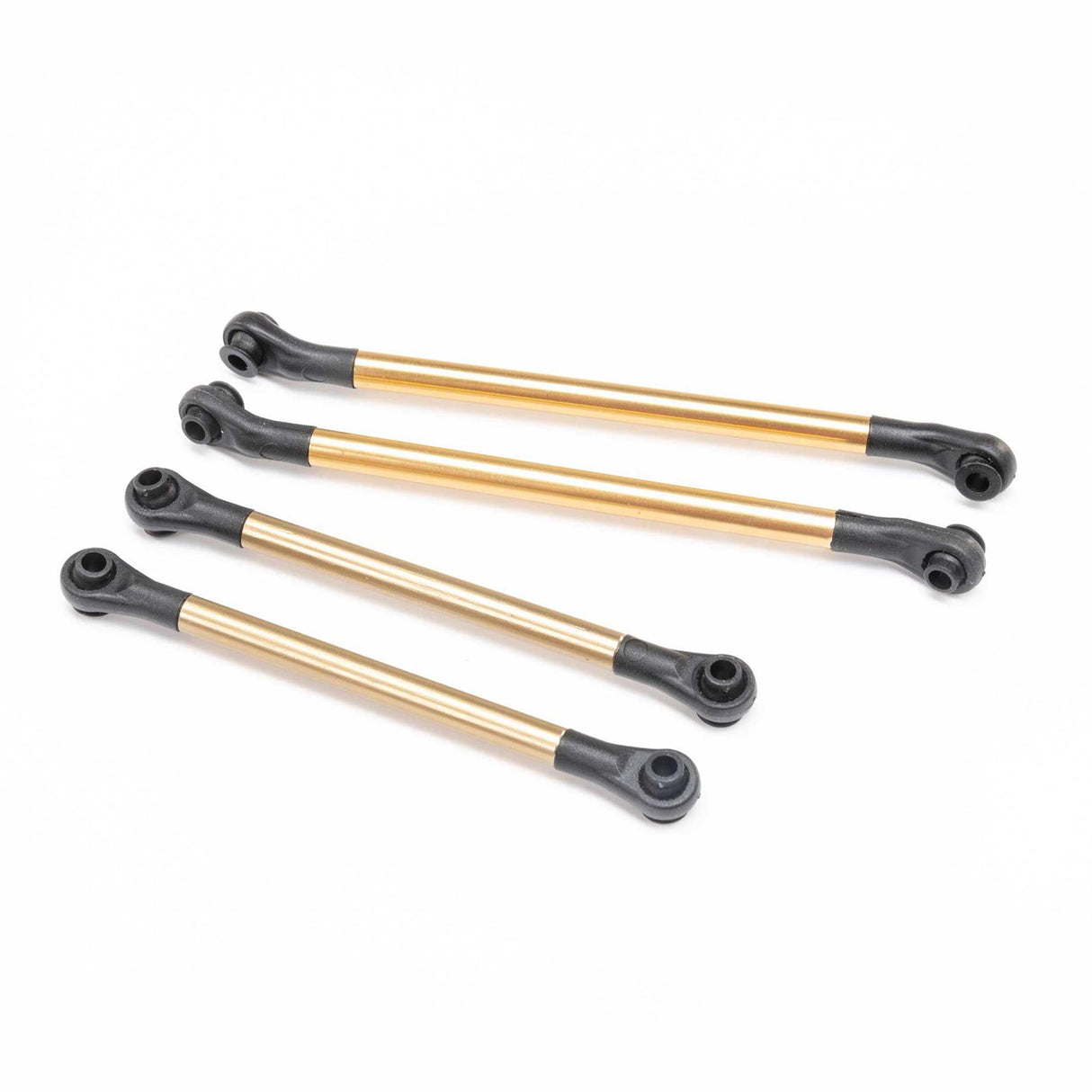 Axial Rear Link Set, Aluminum: UTB18