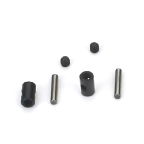 Losi CV Driveshaft Rebuild Set: LST2, XXL/2, LST3XL-E (LosiB3523)