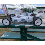 Aerox Cat Pb Body Standard - 0.75Mm