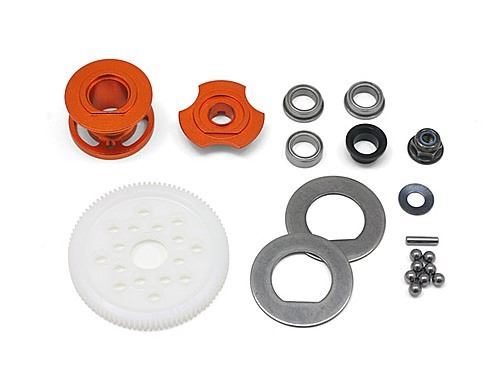HPI Ball Differential Set (95 Tooth/64 Pitch)