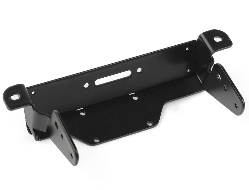 RC4WD GUARDIAN STEEL FRONT BUMPER FOR MST 4WD OFF-ROAD CAR KIT W/ J4 JIMNY BODY