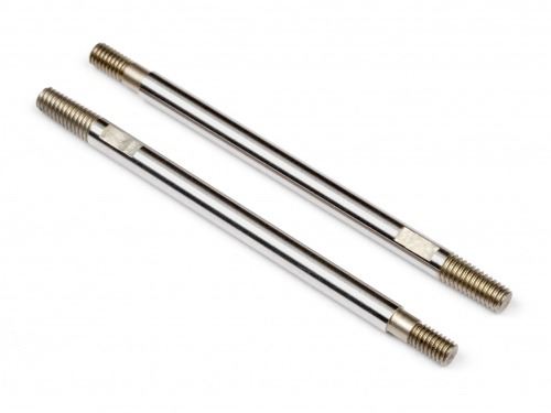 HPI Shock Shaft(3X49.5mm /2Pcs)