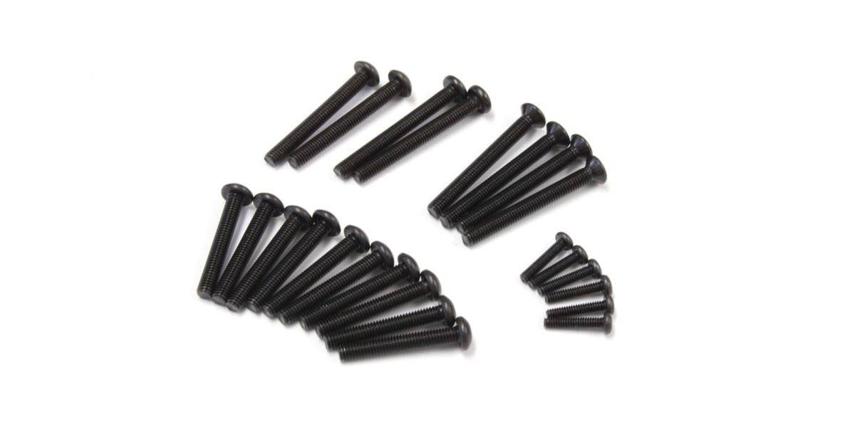 Screw Set Outlaw Rampage