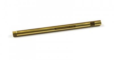 Arrowmax Allen Wrench 5.0x100mm Tip Only-Wolfram