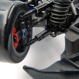 Yeah Racing Aluminum Adjustable Front Lower Arm Set For 4-Tec Rwd Drift