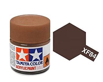 Tamiya Acrylic XF Paint - (Multiple Colours)