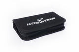 Koswork V2 Tool Set With Pouch (12Pcs)