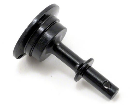 HOBAO H2 CNC REAR HUB SET