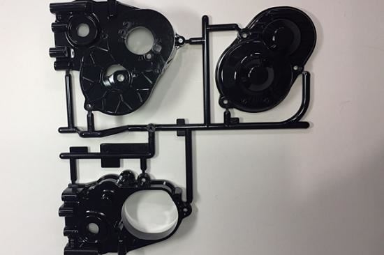 Tamiya A Parts Dt-02 Tuned Was 9005778