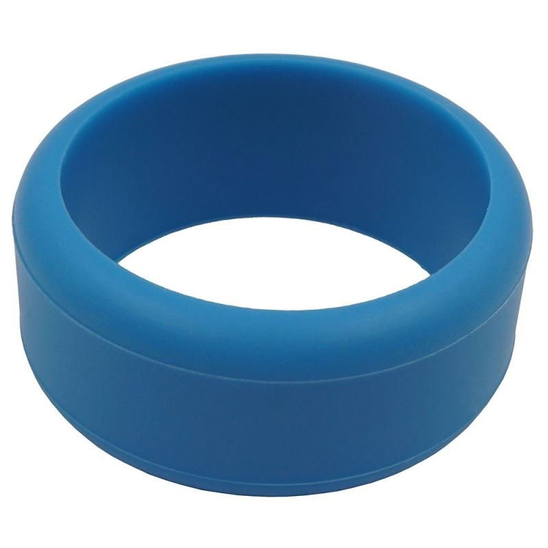 Yeah Racing Transmitter Steering Wheel Grip Blue