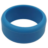 Yeah Racing Transmitter Steering Wheel Grip Blue
